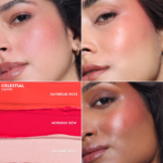 Kiro - Glow on the go 3 -1 Highlighter & Blush - Image 15