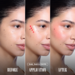 Kiro - Glow on the go 3 -1 Highlighter & Blush - Image 18