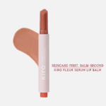 Fleur Serum Lip Balm - Image 21