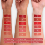 Fleur Serum Lip Balm - Image 9