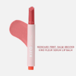 Fleur Serum Lip Balm