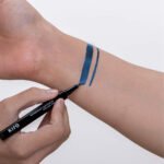 Waterproof soft- matte Eyeliner pen - Image 19