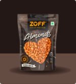 Almond (Badam – Non Parell)- 500g