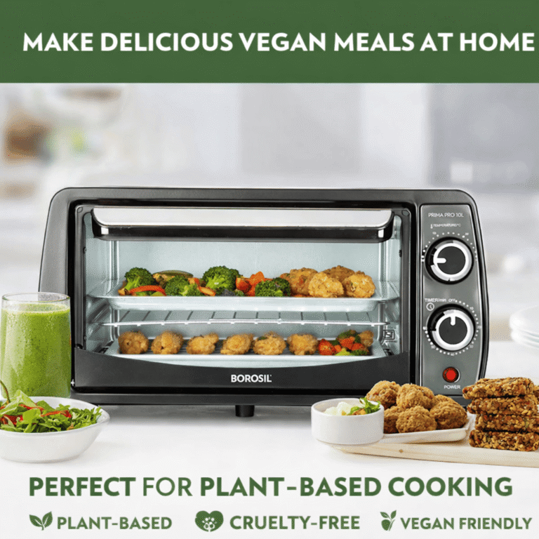 Oven Toaster Griller (OTG)