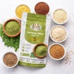Dosa mix combo