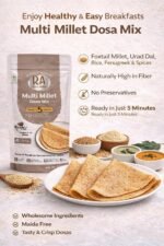 Dosa mix combo