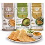 Dosa mix