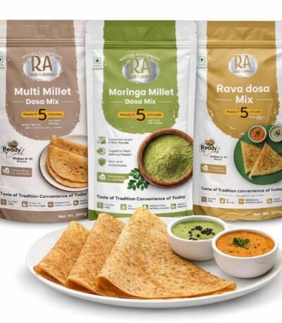 Dosa mix