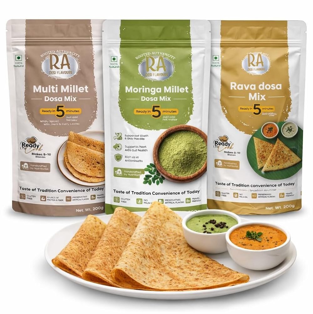 Dosa mix Dosa mix