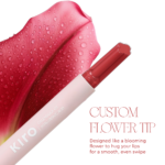 Fleur Serum Lip Balm - Image 3