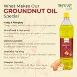 Peanut Oil