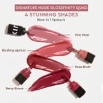 Four Play Glossfinity Liquid Lipstick - Image 10