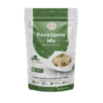 Rava upma