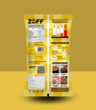 Best Soya chunks online