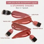 Four Play Glossfinity Liquid Lipstick - Image 4