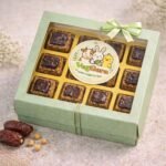 Vegan protein bites