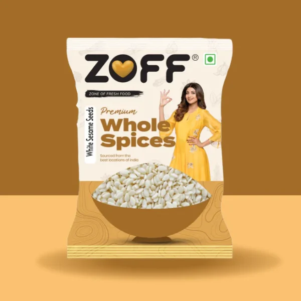 White_Sesame_Seeds