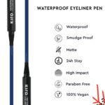 Waterproof soft- matte Eyeliner pen - Image 18