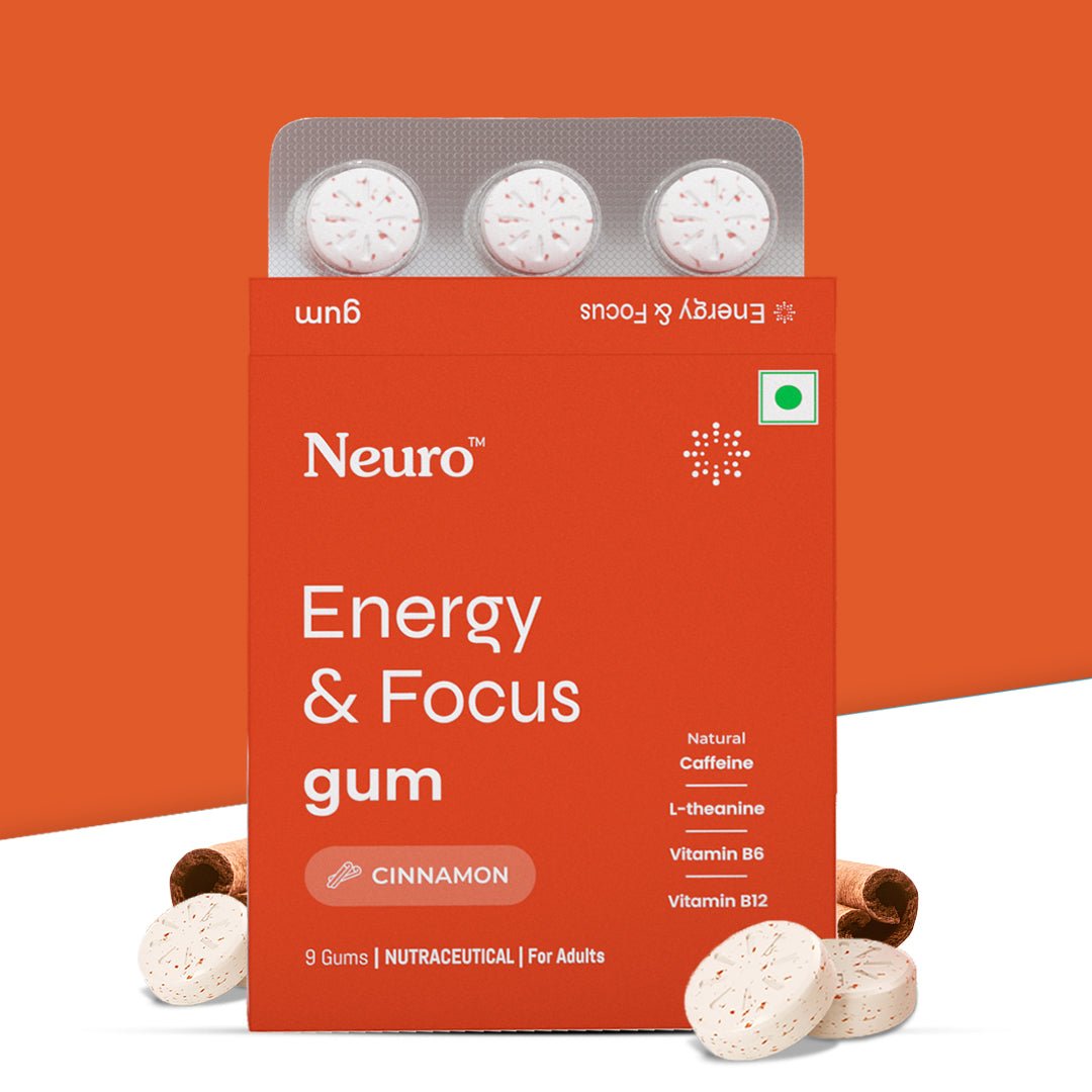 final_2nd.jpg Neuro Energy & Focus Caffeine Gums – Cinnamon - Image 1