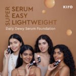 Daily Dewy Serum Foundation - Image 8