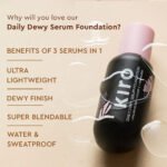Daily Dewy Serum Foundation - Image 7