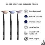 HI - Def Soothing Eyeliner Pencil - Image 13