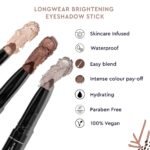 Longwear Brightening Eyeshadow Stick - Image 5