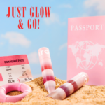 Kiro - Glow on the go 3 -1 Highlighter & Blush - Image 10