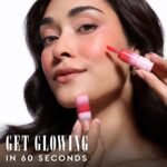 Kiro - Glow on the go 3 -1 Highlighter & Blush - Image 9