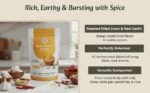 Garlic Chutney Powder Combo | Groundnut & Garlic Ready Mix - Image 3