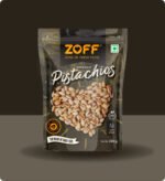 Roasted & Salted Pista (Pistachios)