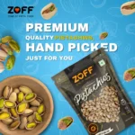 Roasted & Salted Pista (Pistachios) - Image 2