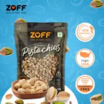 Roasted & Salted Pista (Pistachios) - Image 3