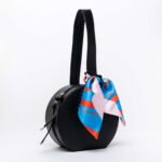 Vegan Leather Bag - Image 15