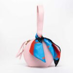 Vegan Leather Bag - Image 9