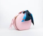 Vegan Leather Bag - Image 7