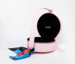 Vegan Leather Bag - Image 8