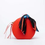 Vegan Leather Bag