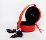 Vegan Leather Bag - Image 3