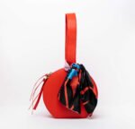 Vegan Leather Bag - Image 4