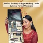 Iba Must Have Glam Look Makeup Box - Dusky - Image 3