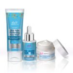 Iba No More Spots Skin Care Regime Combo