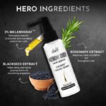 Iba No More Grey Hair Serum (Pack of 2 ) - Image 3