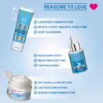 Iba No More Spots Skin Care Regime Combo - Image 2