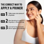 Iba Photo Perfect HD Face Primer, 35 g - Image 5