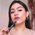 Iba Matte Forever Non Transfer Lipstick- 03 Perfect Pout, 2 g - Image 3