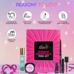 Iba Mini Makeup Essentials Kit - Image 5