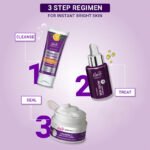 Iba Vitamin C Skin Care Regime Combo for Brighter Skin - Image 3