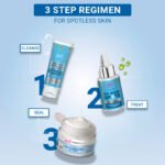 Iba No More Spots Skin Care Regime Combo - Image 3