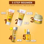 Iba Ubtan Radiance Skincare Kit for Glowing Skin - Image 3